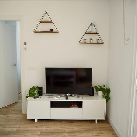 Apartament Amb Piscina I Aparcament - Baixos Amb Jardinet Calella De Palafrugell Exteriér fotografie