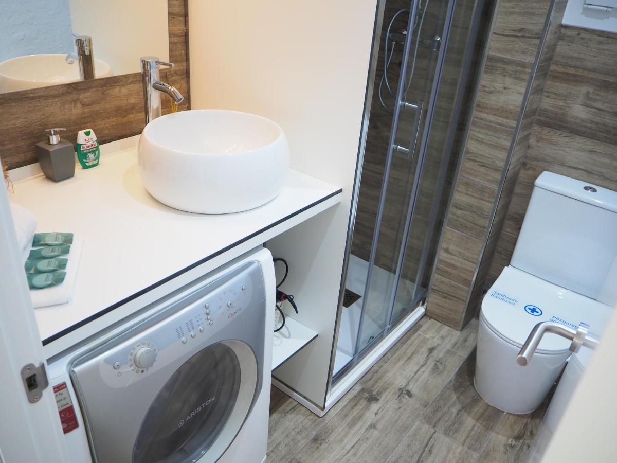 Apartament Amb Piscina I Aparcament - Baixos Amb Jardinet Calella De Palafrugell Exteriér fotografie