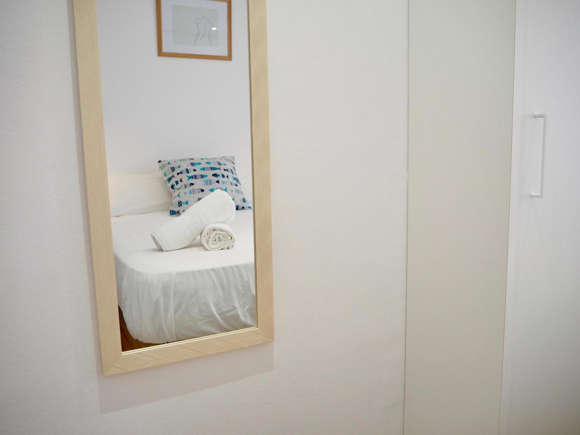 Apartament Amb Piscina I Aparcament - Baixos Amb Jardinet Calella De Palafrugell Exteriér fotografie