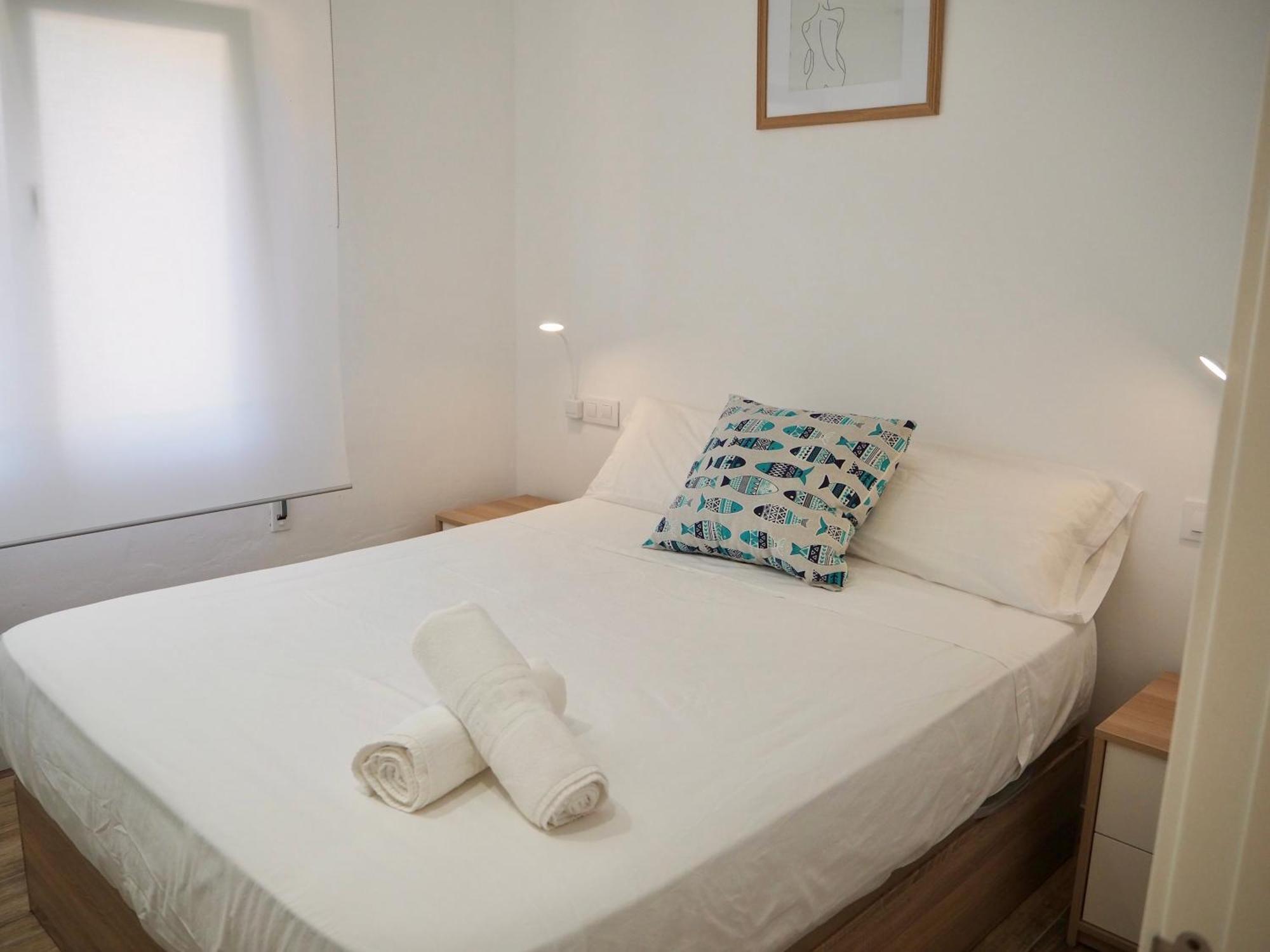 Apartament Amb Piscina I Aparcament - Baixos Amb Jardinet Calella De Palafrugell Exteriér fotografie